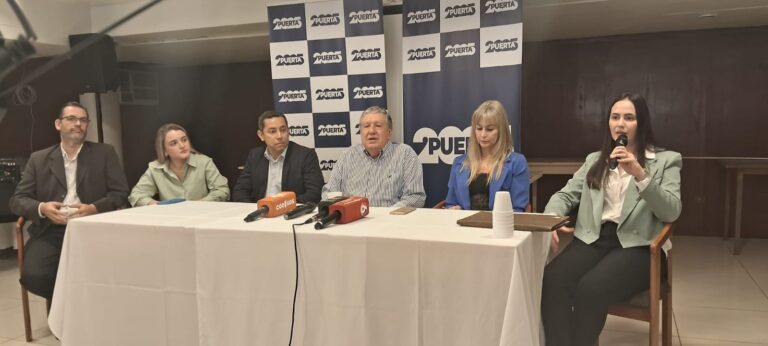 Elecciones26-O: «El gran enemigo de nuestras vidas es la corrupción, los que no somos corruptos somos víctimas», dijo Ramón Puerta al presentar su candidatura a Diputado Nacional por Activar Elecciones26-O: "El gran enemigo de nuestras vidas es la corrupción, los que no somos corruptos somos víctimas", dijo Ramón Puerta al presentar su candidatura a Diputado Nacional por Activar imagen-19