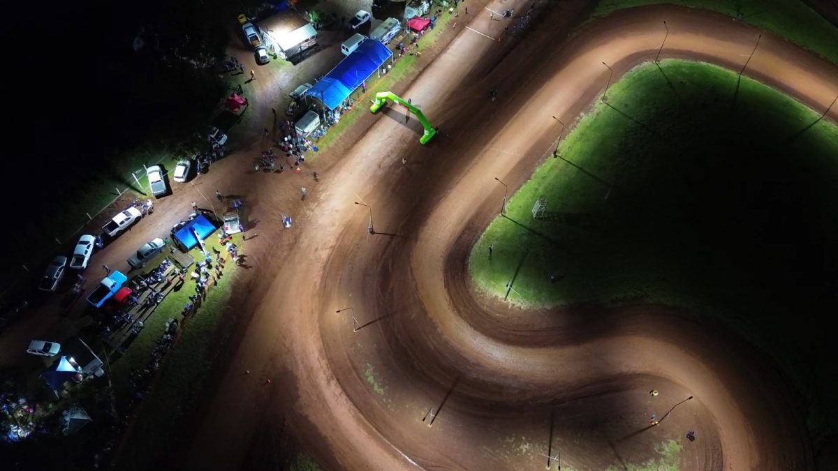 Pese a la coyuntura, Campo Grande sostiene obras y servicios con recursos propios imagen-12