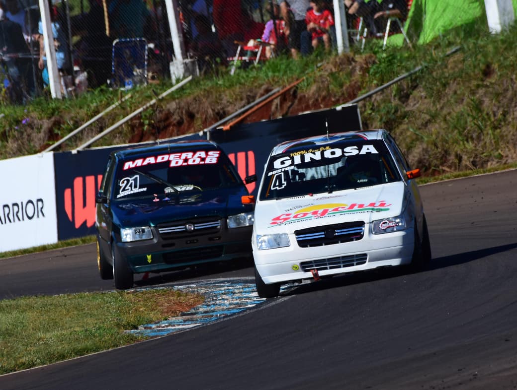 Automovilismo: el Misionero de Pista se prepara para un fin de semana especial imagen-2