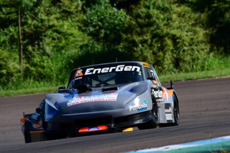 Automovilismo: el Misionero de Pista se prepara para un fin de semana especial imagen-8