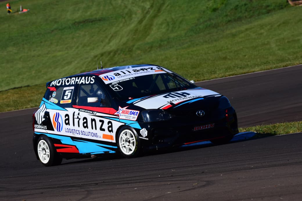 Automovilismo: el Misionero de Pista se prepara para un fin de semana especial imagen-4