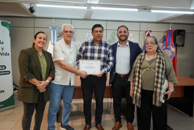 Se lanzó el Congreso Nacional de Ginecología y Obstetricia FASGO 2025 Se lanzó el Congreso Nacional de Ginecología y Obstetricia FASGO 2025 imagen-44