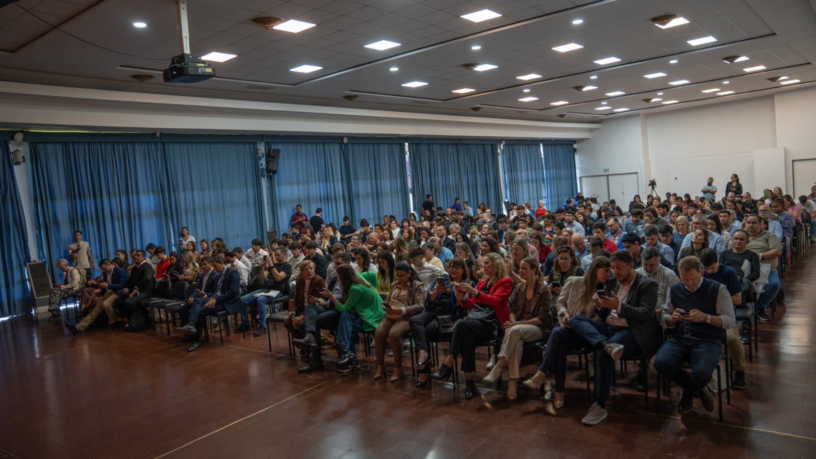 Advierten que el delito mutó hacia lo digital "mucho más de lo que antes era un robo simple" imagen-4