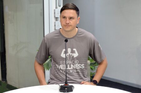 Entrenamiento de fuerza infantil: la propuesta de Espacio Wellness Gym para prevenir lesiones y fomentar la actividad física imagen-8