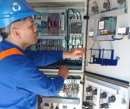 Se normaliza el servicio de agua potable en zona centro y oeste de Posadas imagen-10