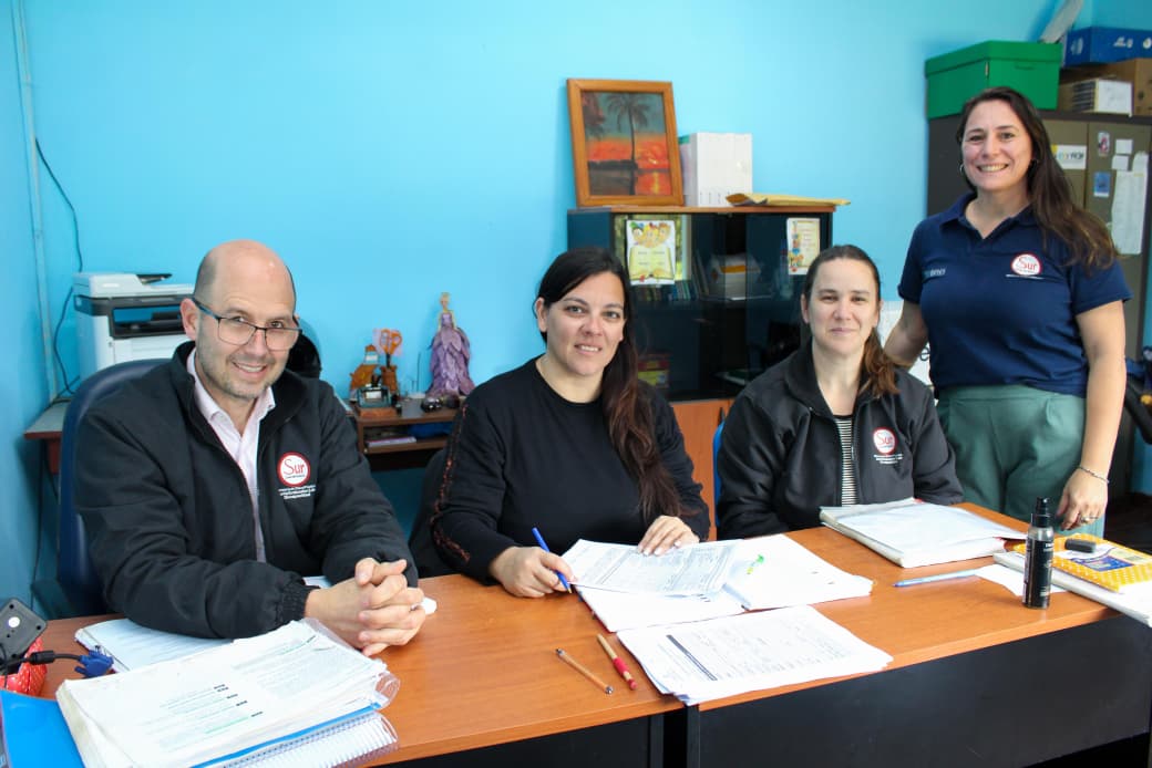 "Seguimos construyendo futuro, con políticas públicas que ponen a las personas en el centro de nuestras decisiones", dijo el Intendente de San Javier 3 "Seguimos construyendo futuro, con políticas públicas que ponen a las personas en el centro de nuestras decisiones", dijo el Intendente de San Javier imagen-2