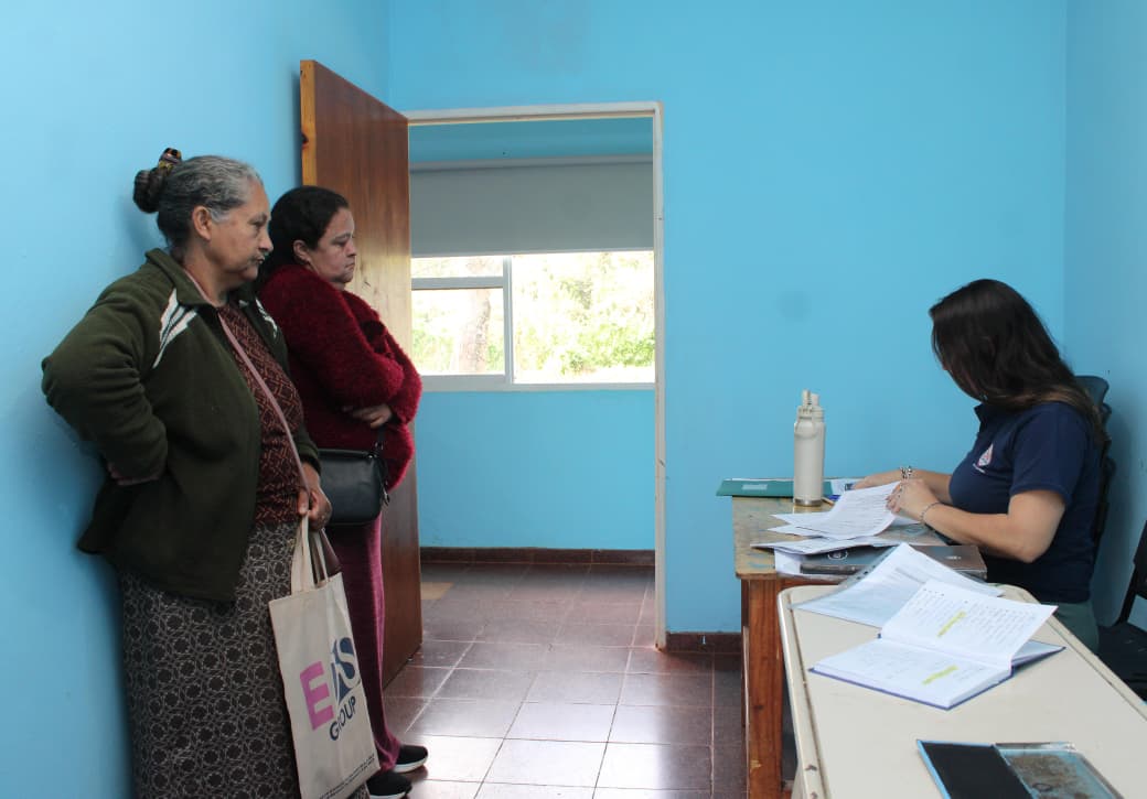 "Seguimos construyendo futuro, con políticas públicas que ponen a las personas en el centro de nuestras decisiones", dijo el Intendente de San Javier 5 "Seguimos construyendo futuro, con políticas públicas que ponen a las personas en el centro de nuestras decisiones", dijo el Intendente de San Javier imagen-4