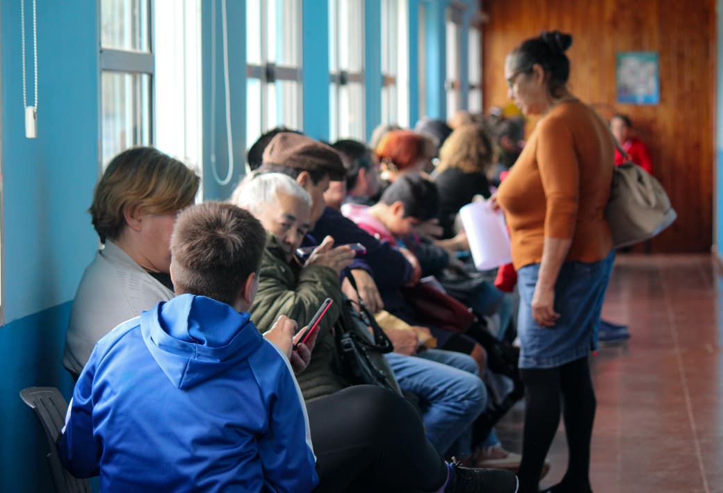 "Seguimos construyendo futuro, con políticas públicas que ponen a las personas en el centro de nuestras decisiones", dijo el Intendente de San Javier 7 "Seguimos construyendo futuro, con políticas públicas que ponen a las personas en el centro de nuestras decisiones", dijo el Intendente de San Javier imagen-6