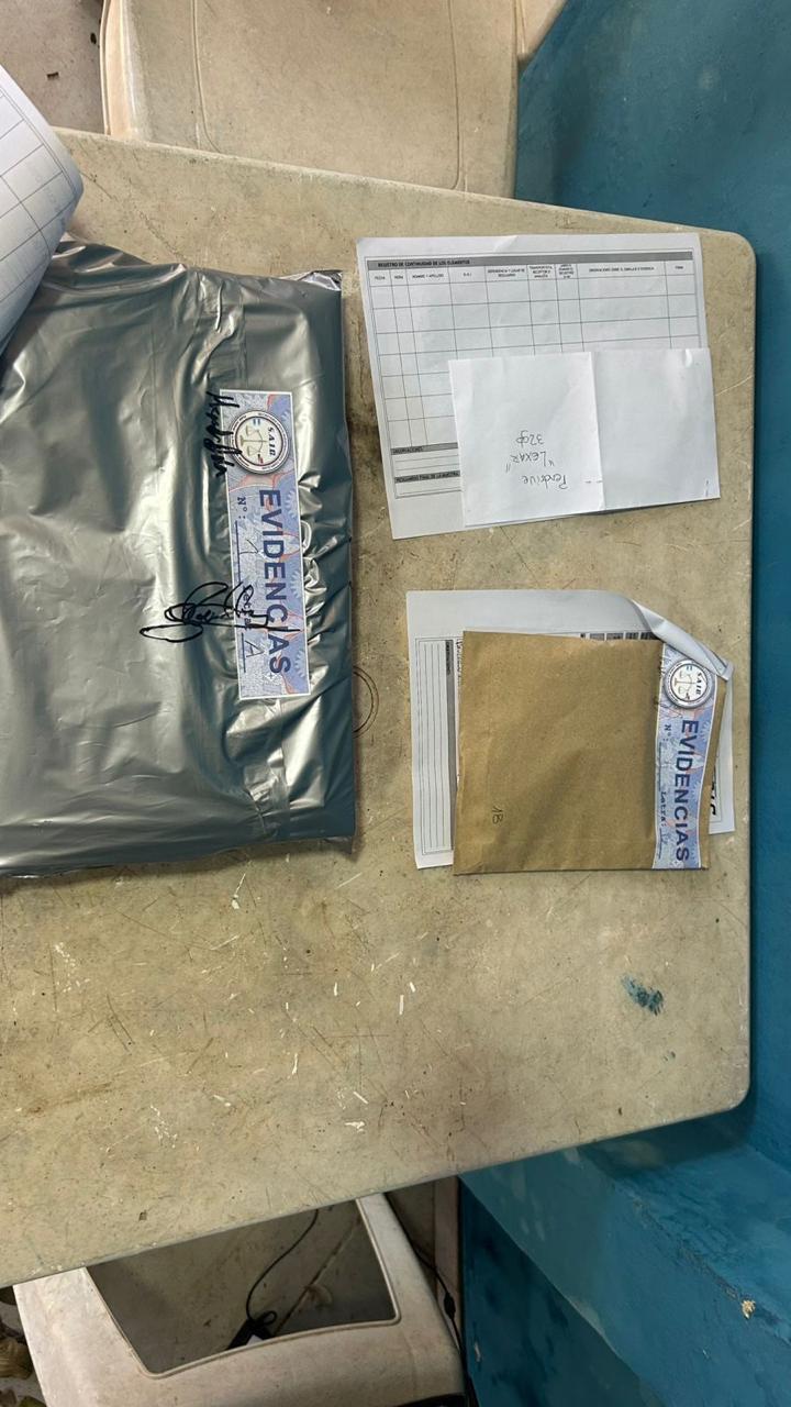 Detienen en Posadas a estudiante de Psicología en un operativo impulsado por la Fiscalía de Ciberdelitos por tráfico de material de abuso sexual infantil imagen-6