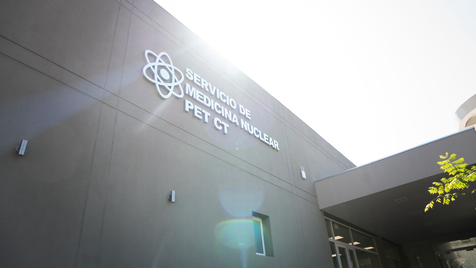 Histórico: comenzó a funcionar el equipo PET/TC en el Hospital Madariaga imagen-8