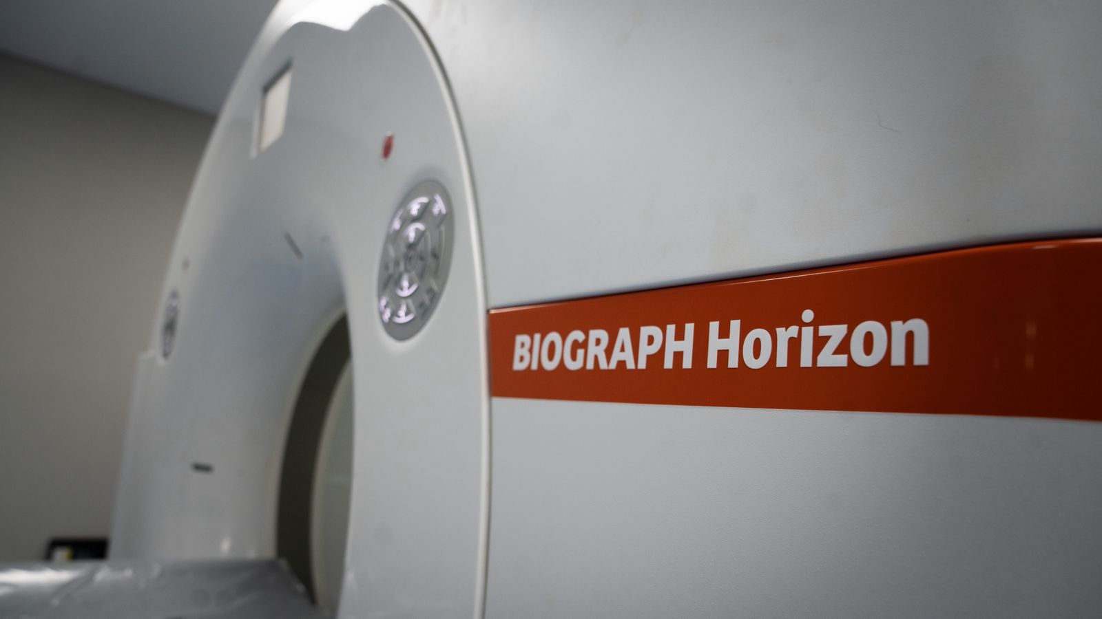 Histórico: comenzó a funcionar el equipo PET/TC en el Hospital Madariaga imagen-4