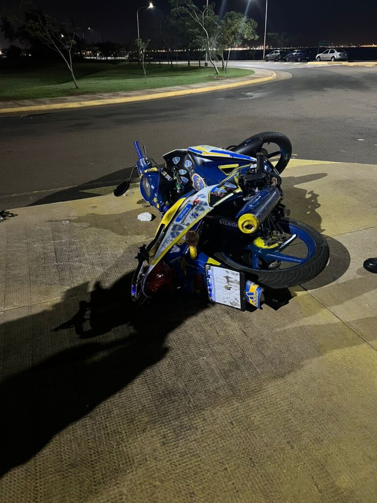 Despiste fatal en Posadas: un motociclista fallecido Despiste fatal en Posadas: un motociclista fallecido imagen-23