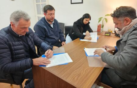 Mercado Central de Misiones y Jardín de los Niños: uniendo fuerzas por la Solidaridad imagen-2