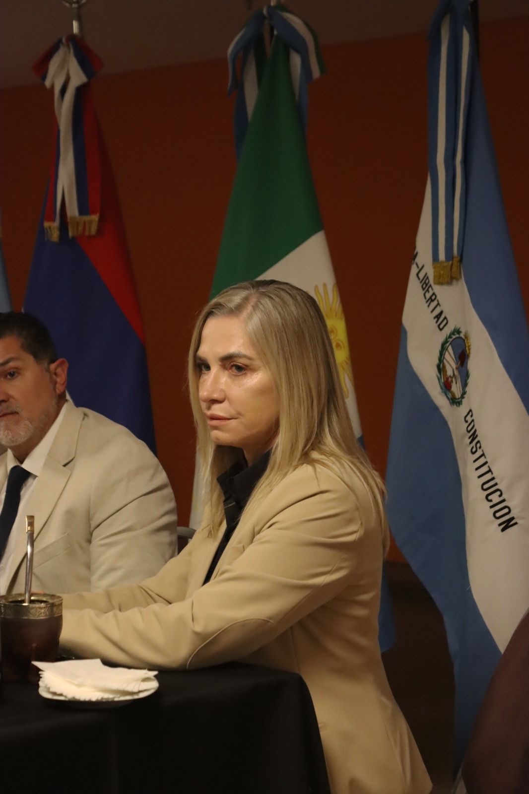 Misiones presidirá el Comité Ejecutivo Región NEA de la Junta Federal de Cortes y Superiores Tribunales imagen-4