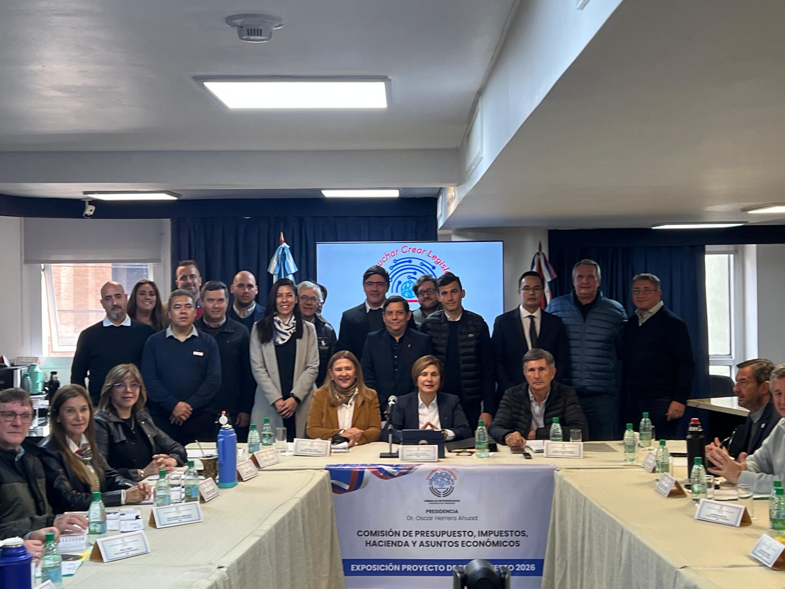 Energía de Misiones expuso su proyección presupuestaria para 2026 3 Energía de Misiones expuso su proyección presupuestaria para 2026 imagen-2