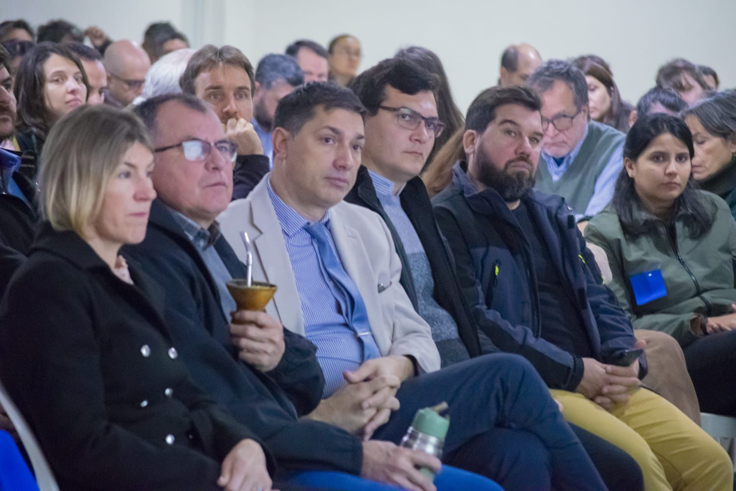 Avanzan en la reglamentación del Sistema de Gestión Integrada de Cuencas Hidrográficas imagen-8