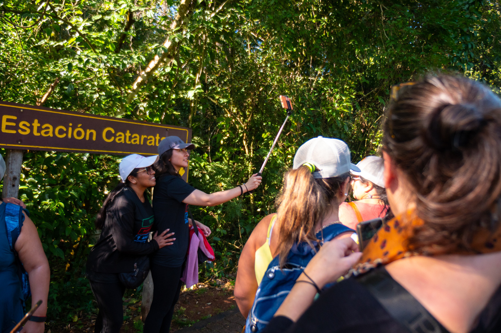 Brasil lidera como principal mercado emisor, aportando el 16,66% del total de llegadas a Misiones imagen-2