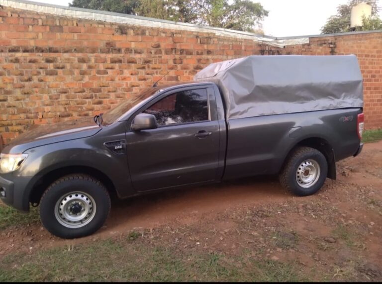 Montecarlo: reportan el robo de camioneta Ford Ranger Montecarlo: reportan el robo de camioneta Ford Ranger imagen-16