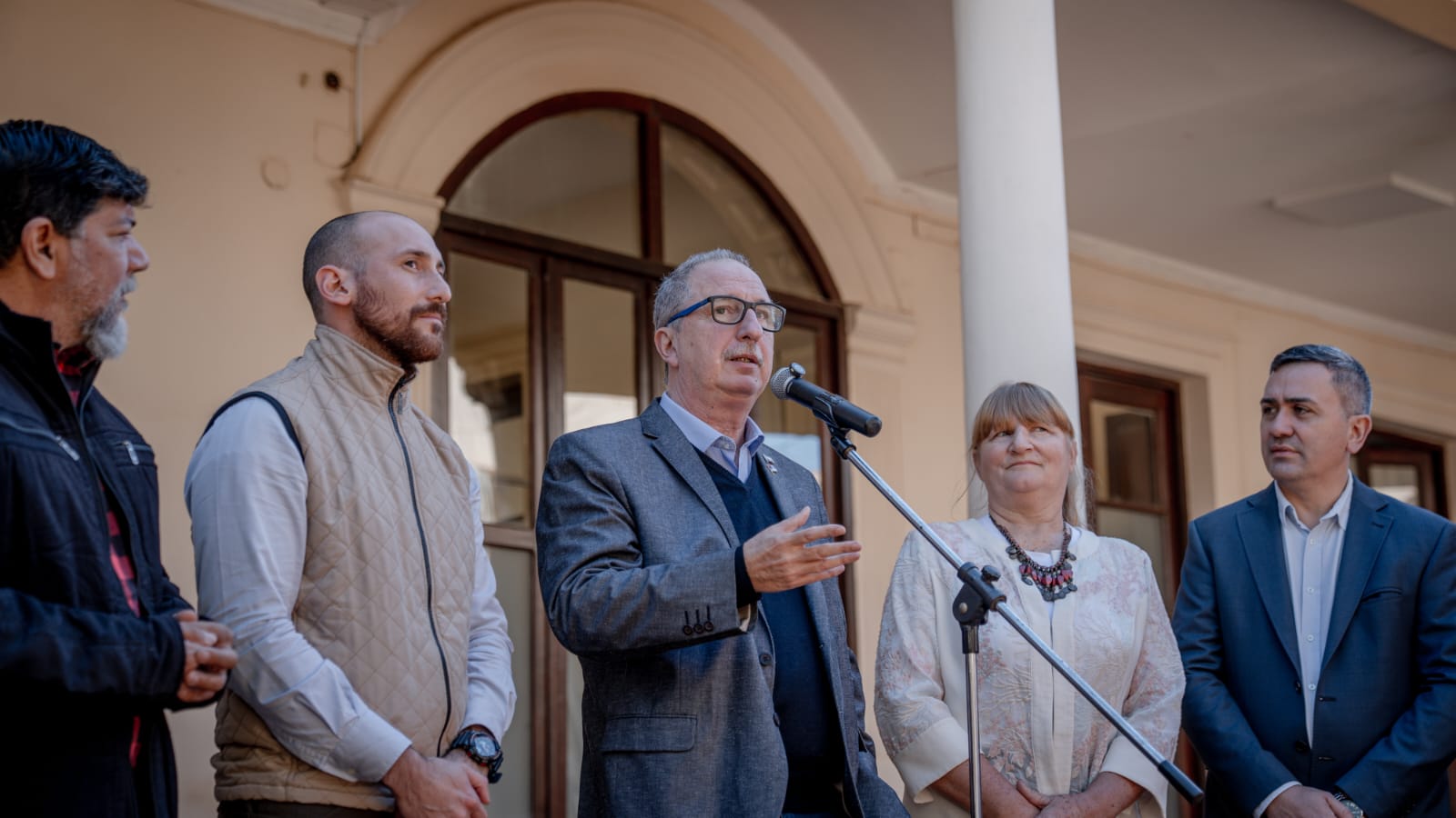 Oberá: Passalacqua lanzó la 45ta Fiesta Nacional del Inmigrante, con grandes expectativas esperan más de 30 mil visitantes 11 Oberá: Passalacqua lanzó la 45ta Fiesta Nacional del Inmigrante, con grandes expectativas esperan más de 30 mil visitantes imagen-10