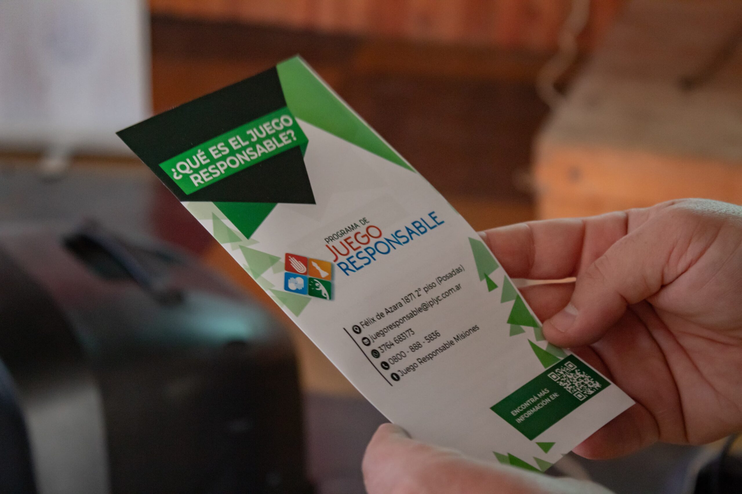 Jornada de Alto Impacto en Alem: actividades educativas y preventivas buscan formar a jóvenes y fortalecer la inclusión social 3 Jornada de Alto Impacto en Alem: actividades educativas y preventivas buscan formar a jóvenes y fortalecer la inclusión social imagen-2