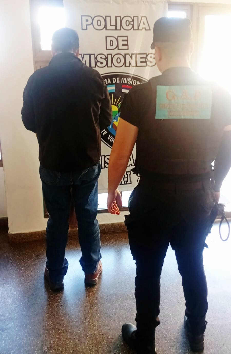 Operativo internacional “Aliados por la Infancia V”: Misiones participó bajo coordinación de la Procuración General imagen-10