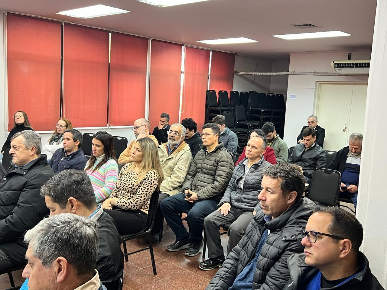 Misiones lanza una capacitación para docentes de Educación Técnica imagen-6