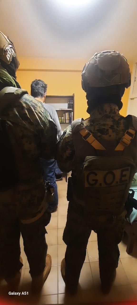 Operativo internacional “Aliados por la Infancia V”: Misiones participó bajo coordinación de la Procuración General imagen-4