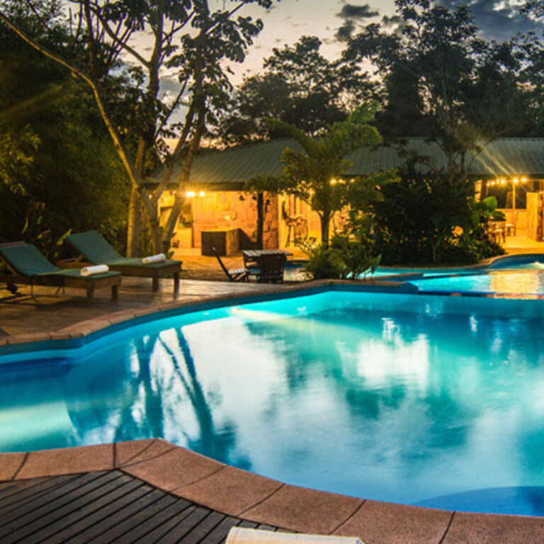 Misiones lanza el Programa de Eficiencia Energética para el sector turístico Misiones lanza el Programa de Eficiencia Energética para el sector turístico imagen-42