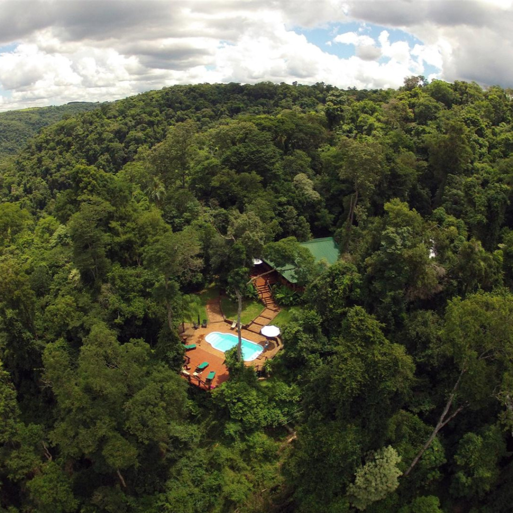 Misiones lanza el Programa de Eficiencia Energética para el sector turístico 3 Misiones lanza el Programa de Eficiencia Energética para el sector turístico imagen-2