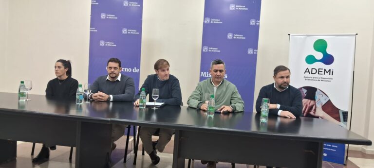 Lanzaron el programa de Eficiencia Energética para el sector turístico de la provincia Lanzaron el programa de Eficiencia Energética para el sector turístico de la provincia imagen-40