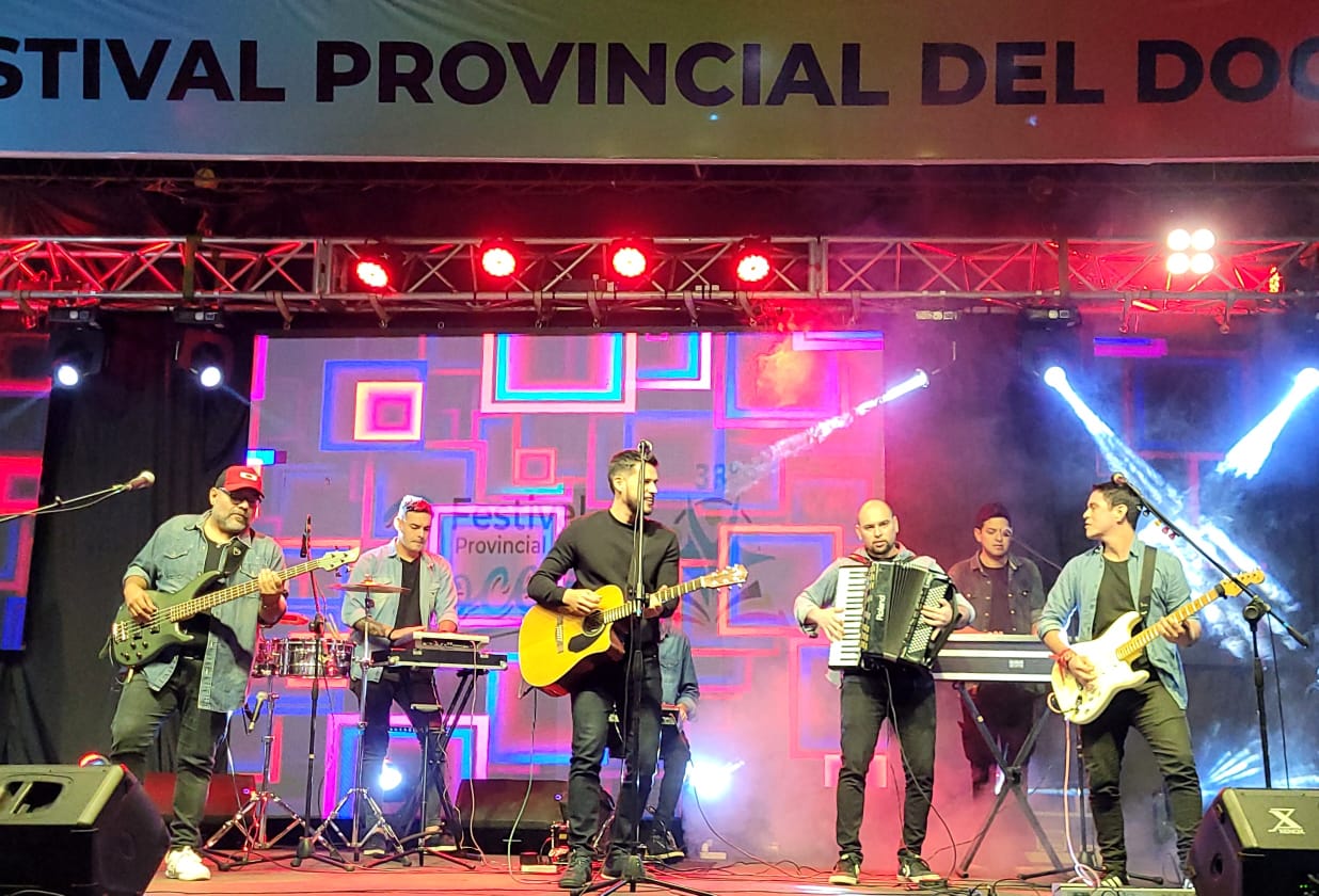 Campo Grande se prepara para la 39na edición de la Fiesta Provincial del Docente imagen-2