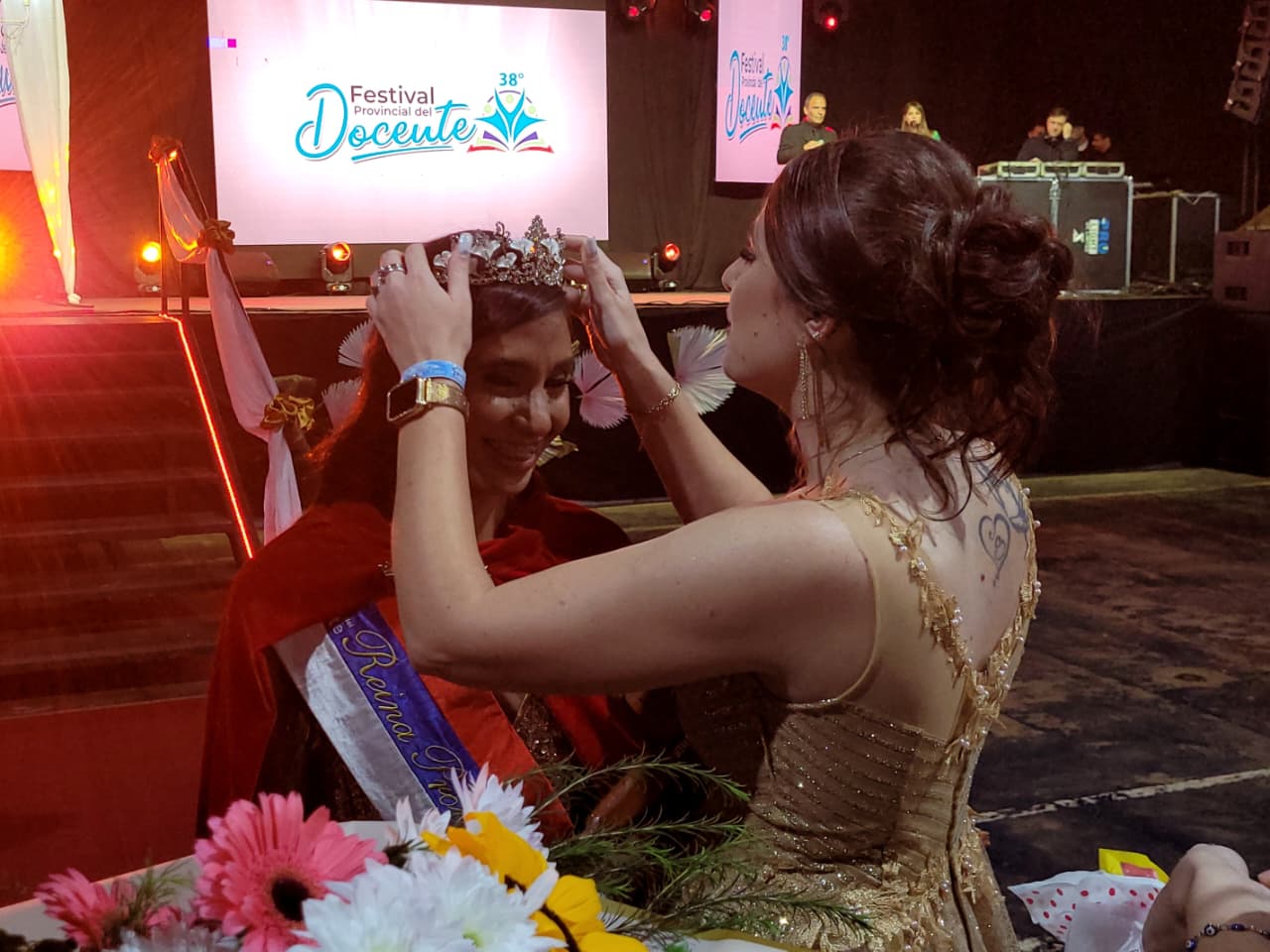 Campo Grande se prepara para la 39na edición de la Fiesta Provincial del Docente imagen-10