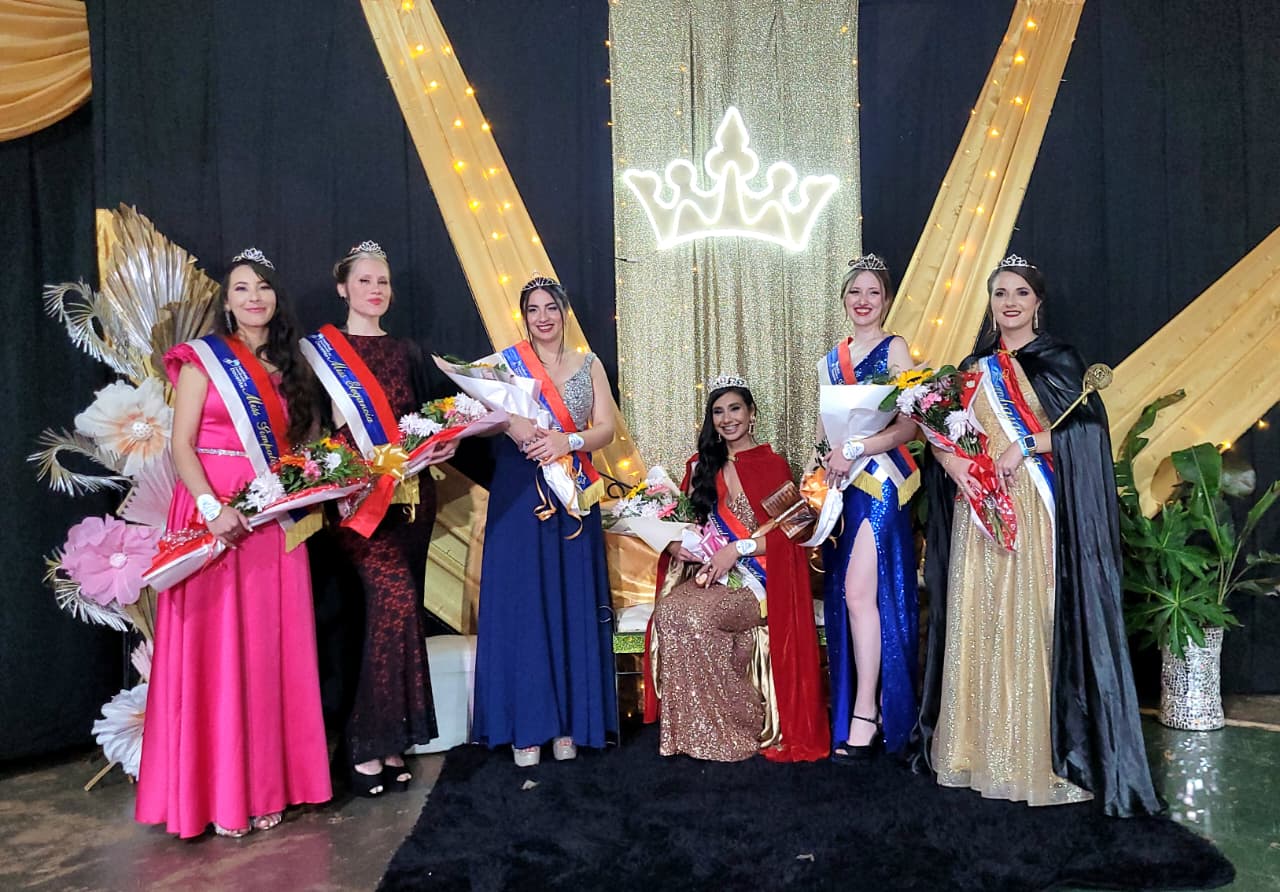 Campo Grande se prepara para la 39na edición de la Fiesta Provincial del Docente imagen-12