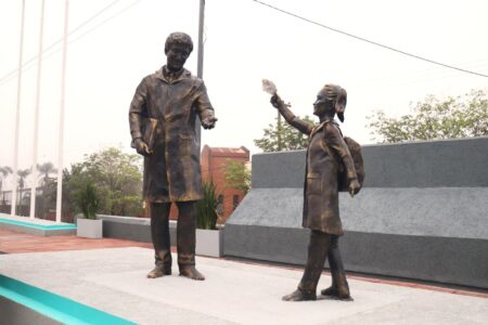 Campo Grande se prepara para la 39na edición de la Fiesta Provincial del Docente Campo Grande se prepara para la 39na edición de la Fiesta Provincial del Docente imagen-5