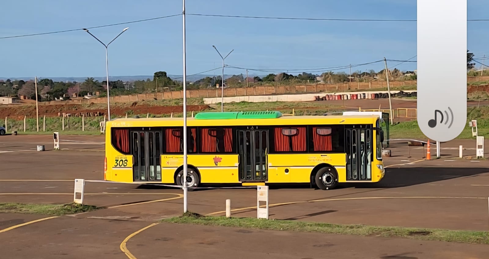 Empresas de transporte capacitan a 350 conductores en Posadas 5 Empresas de transporte capacitan a 350 conductores en Posadas imagen-4