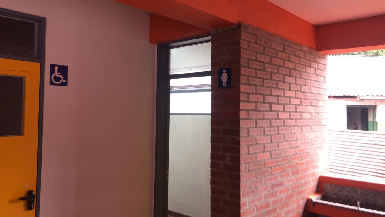 Inauguran la ampliación de la Escuela Nº 284 de Jardín América imagen-4