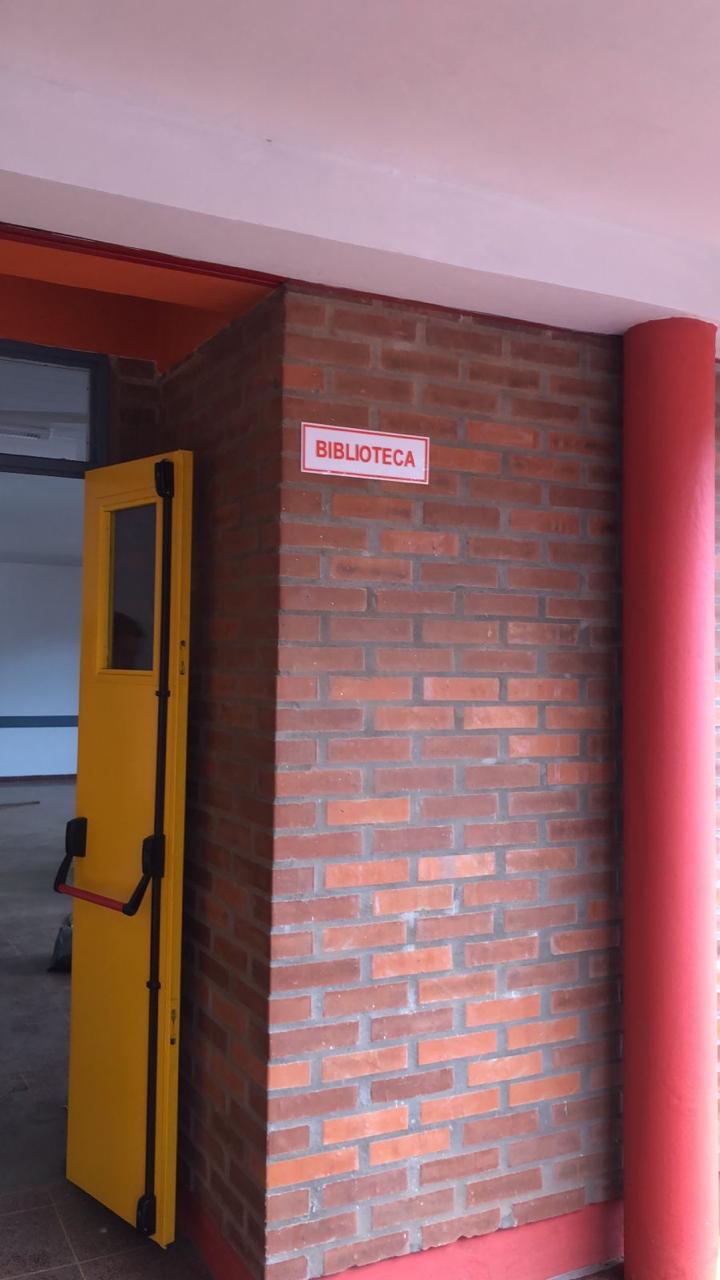 Inauguran la ampliación de la Escuela Nº 284 de Jardín América imagen-6