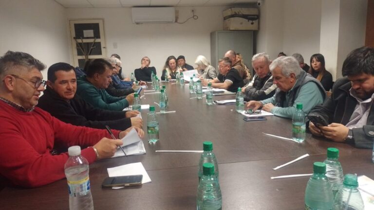 Fútbol Posadeño: asamblea y novedades para la próxima temporada Fútbol Posadeño: asamblea y novedades para la próxima temporada imagen-47