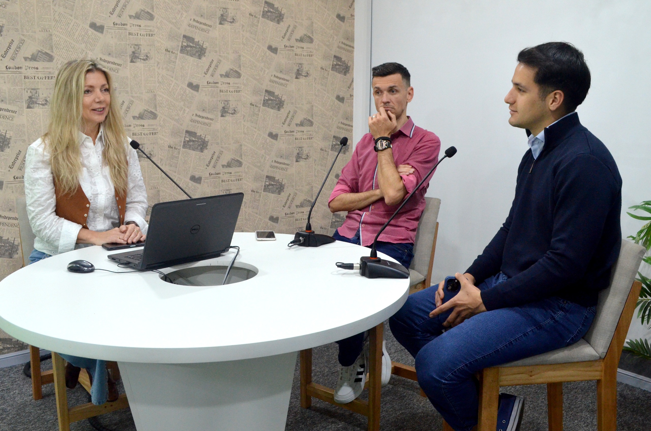 Rudi Bundziak presentó los ejes principales de la ley de presupuestos mínimos ambientales que se debate en la provincia imagen-6