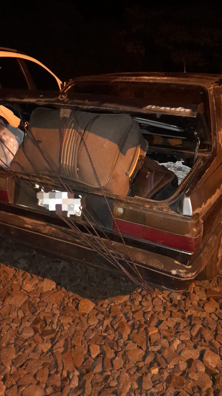 Desbaratan en Santa Ana una banda vinculada a estafa y falsificación de documentos 5 Desbaratan en Santa Ana una banda vinculada a estafa y falsificación de documentos imagen-4