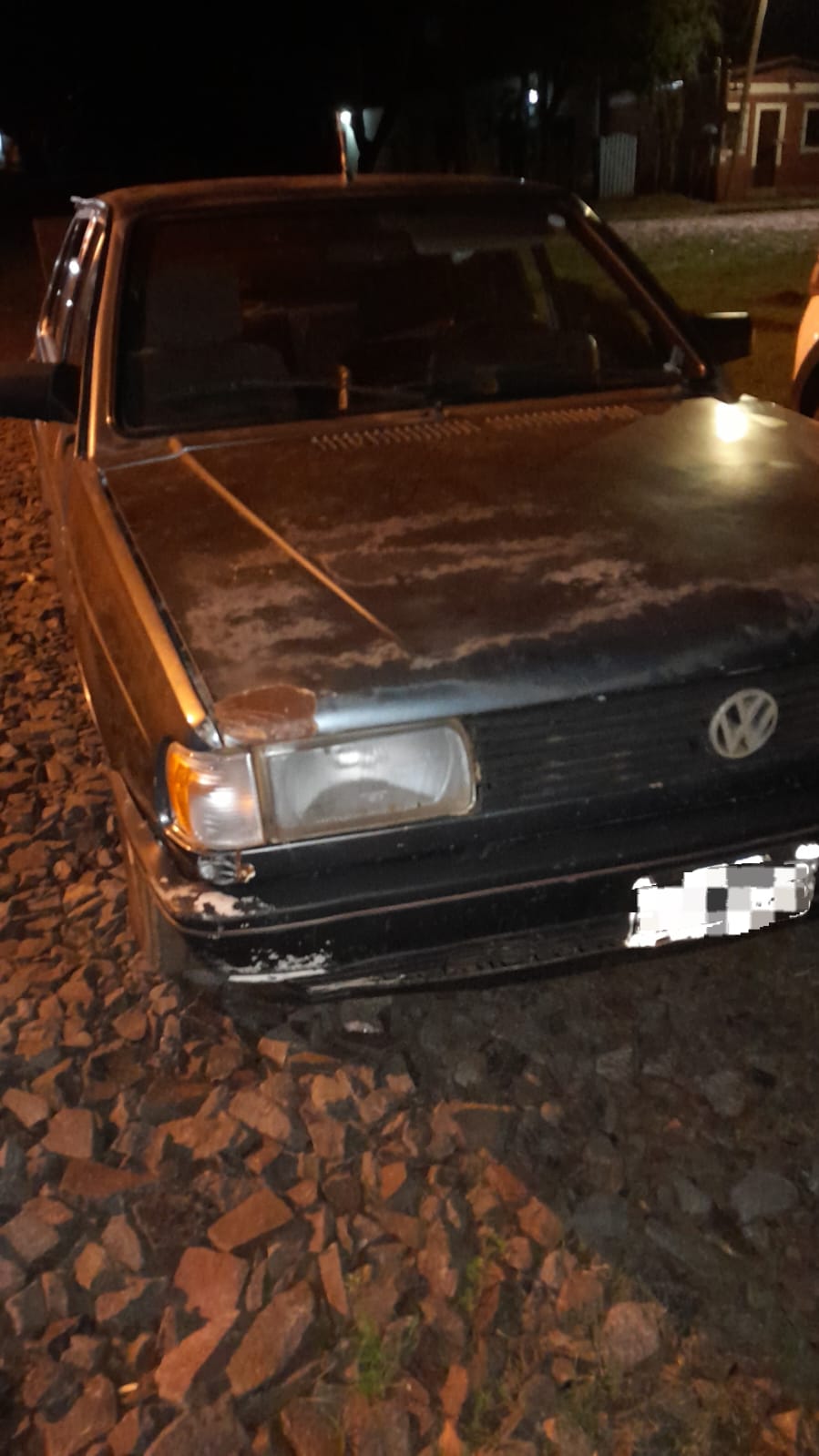 Desbaratan en Santa Ana una banda vinculada a estafa y falsificación de documentos 3 Desbaratan en Santa Ana una banda vinculada a estafa y falsificación de documentos imagen-2