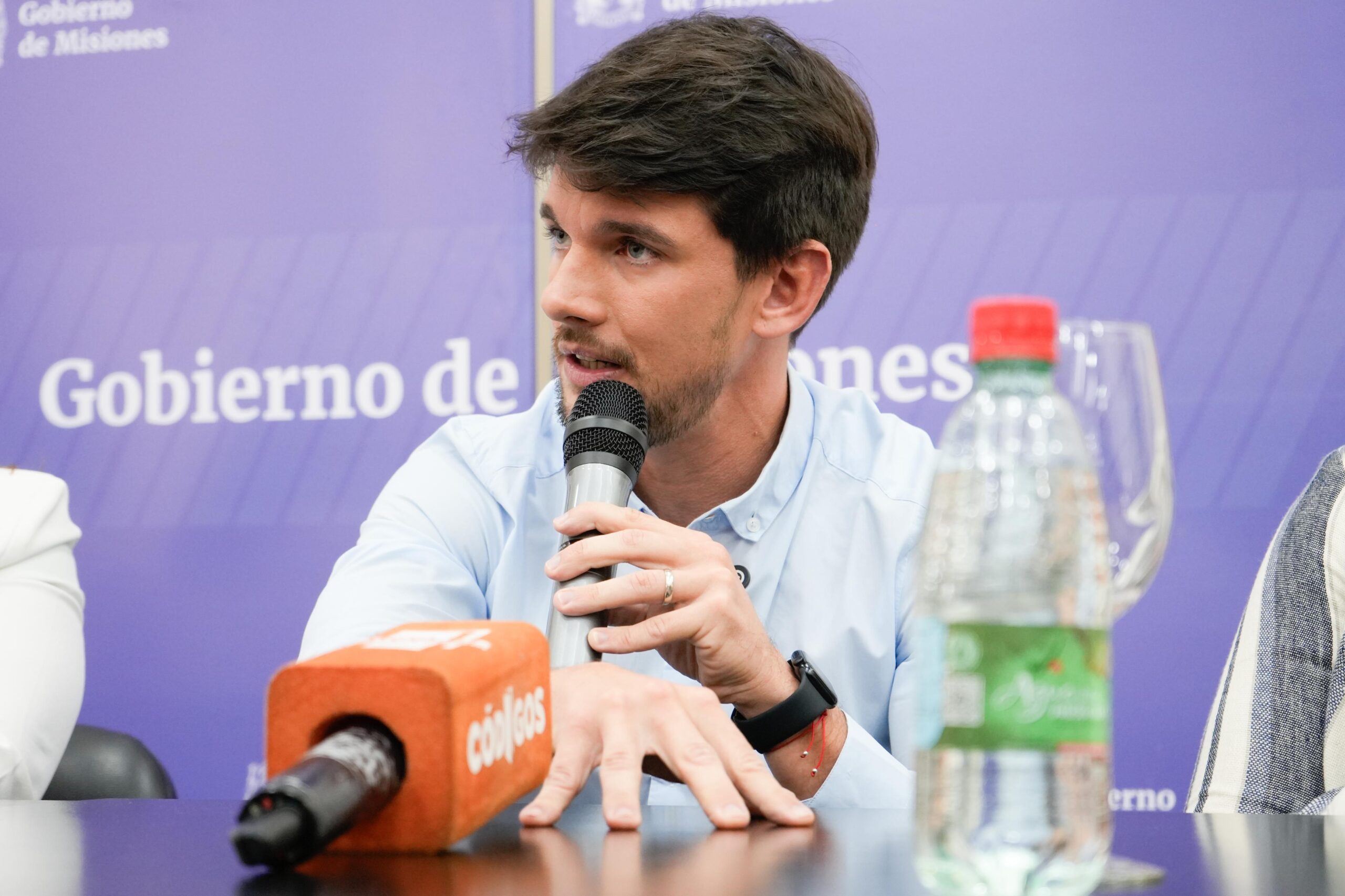 Misiones va a la Justicia Federal para frenar la baja de pensiones no contributivas 3 Misiones va a la Justicia Federal para frenar la baja de pensiones no contributivas imagen-2