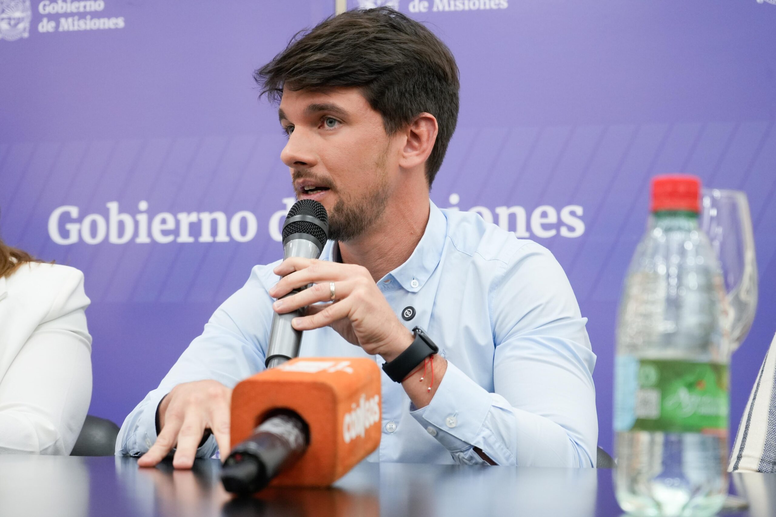 Misiones va a la Justicia Federal para frenar la baja de pensiones no contributivas 5 Misiones va a la Justicia Federal para frenar la baja de pensiones no contributivas imagen-4