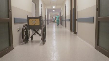 El Madariaga refuerza la atención de Emergencias con 350 pacientes diarios y un sistema de triage que optimiza derivaciones imagen-3