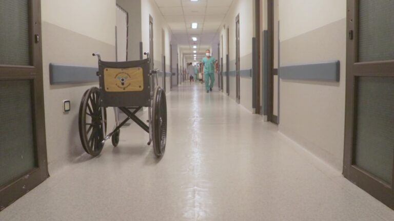 El Madariaga refuerza la atención de Emergencias con 350 pacientes diarios y un sistema de triage que optimiza derivaciones El Madariaga refuerza la atención de Emergencias con 350 pacientes diarios y un sistema de triage que optimiza derivaciones imagen-38