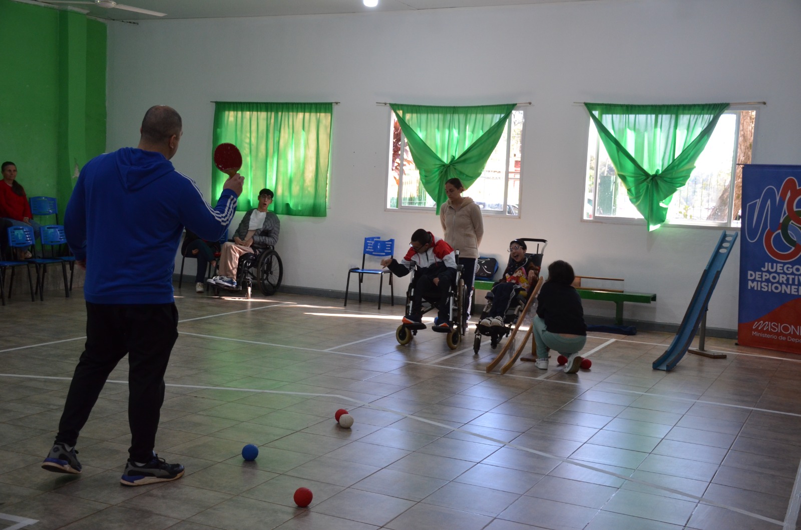 JJ. DD. Misioneros: continúa la competencia en distintas disciplinas 9 JJ. DD. Misioneros: continúa la competencia en distintas disciplinas imagen-8