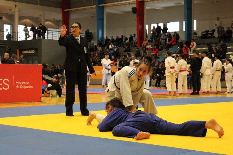 JJ. DD. Misioneros: continúa la competencia en distintas disciplinas JJ. DD. Misioneros: continúa la competencia en distintas disciplinas imagen-40