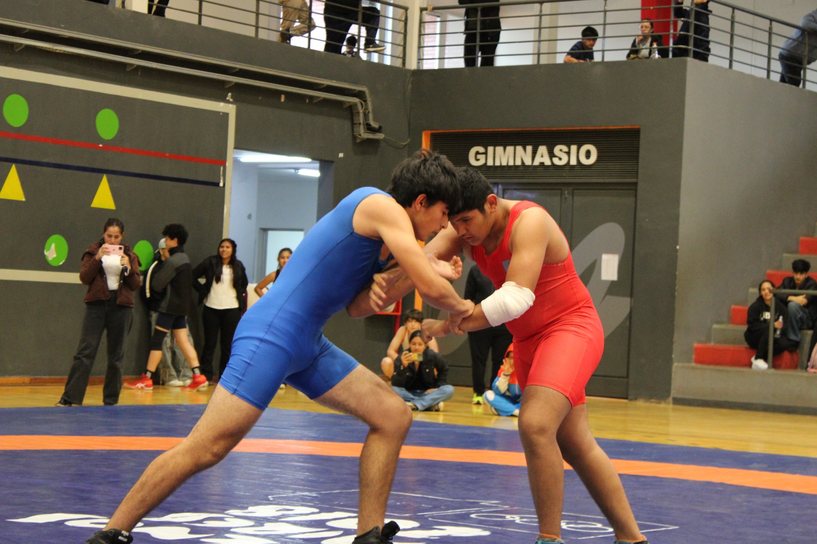 JJ. DD. Misioneros: continúa la competencia en distintas disciplinas 11 JJ. DD. Misioneros: continúa la competencia en distintas disciplinas imagen-10