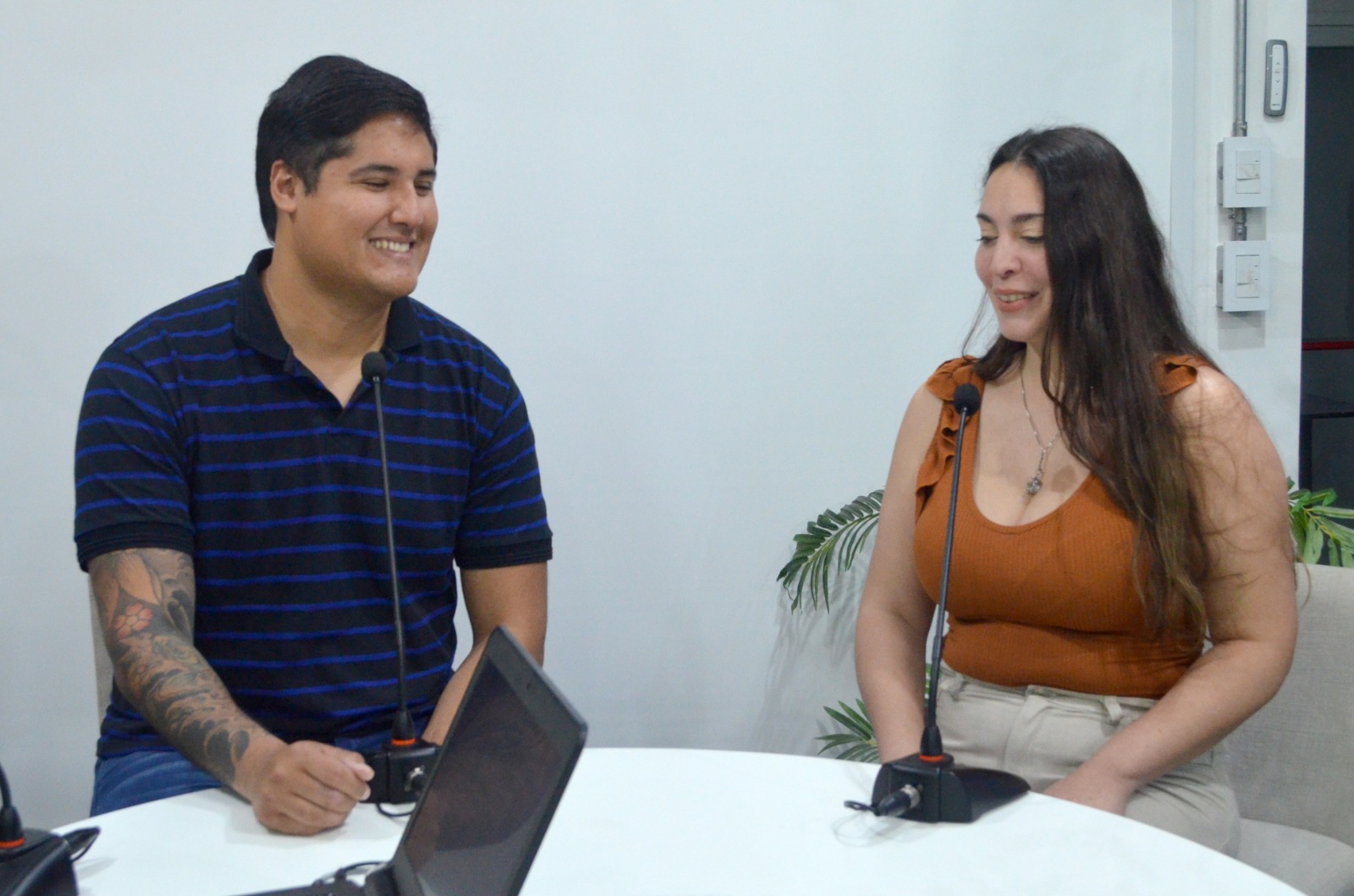 Nutricionistas brindaron pautas sobre el consumo de alimentos regionales y sus beneficios en la mesa misionera imagen-2