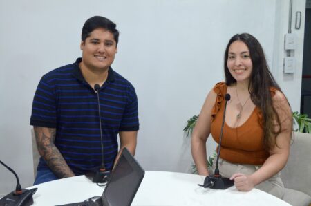 Nutricionistas brindaron pautas sobre el consumo de alimentos regionales y sus beneficios en la mesa misionera imagen-4